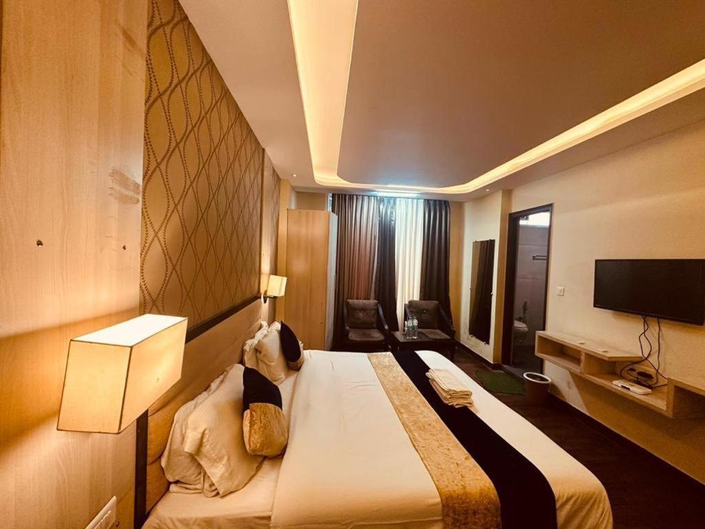 Guest house Royal Residency - A Boutique Manali (Himachal Pradesh)