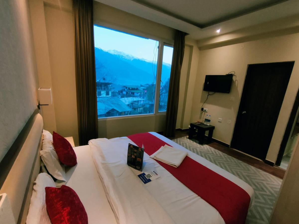 Royal Residency - A Boutique 4*