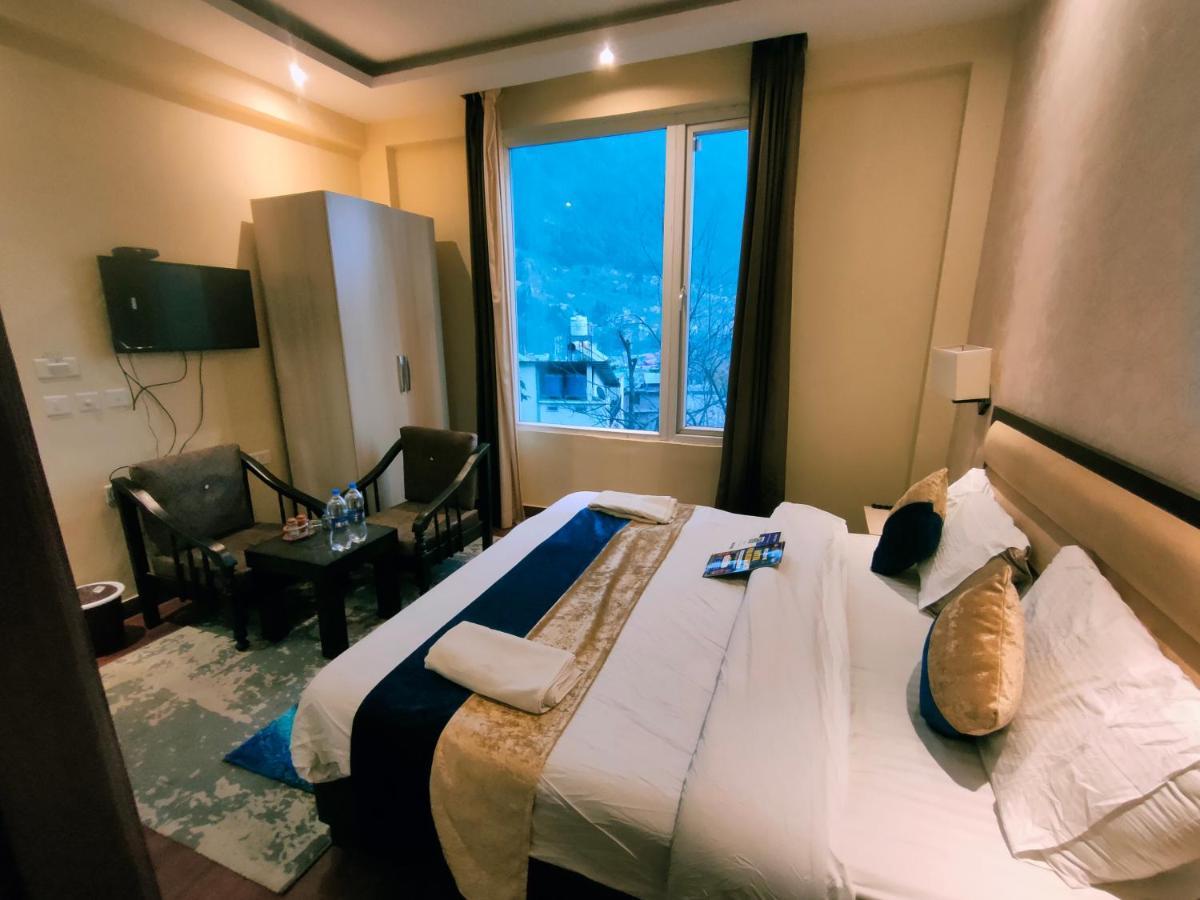 Royal Residency - A Boutique Guest house