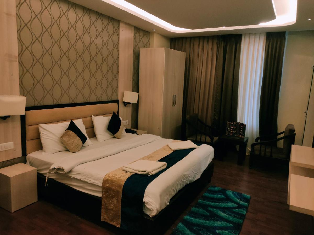 Royal Residency - A Boutique Manali (Himachal Pradesh)