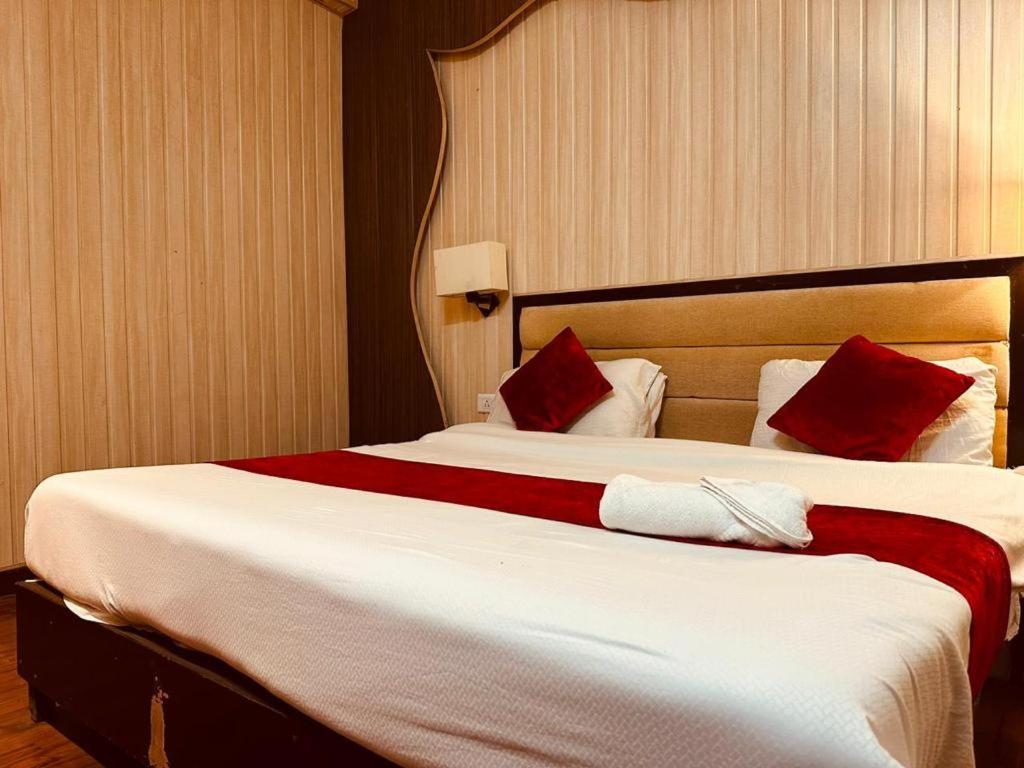 Royal Residency - A Boutique Guest house 4*