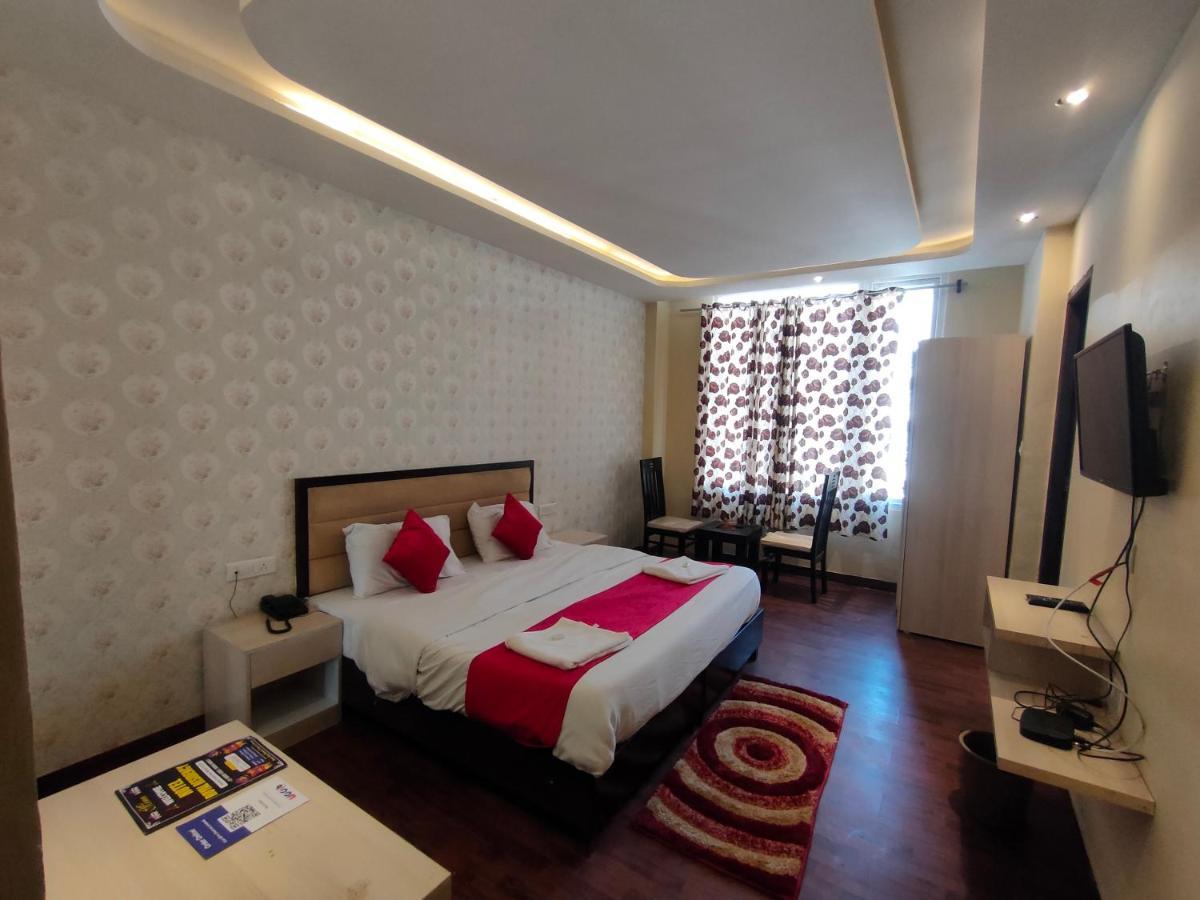Royal Residency - A Boutique Guest house 4*