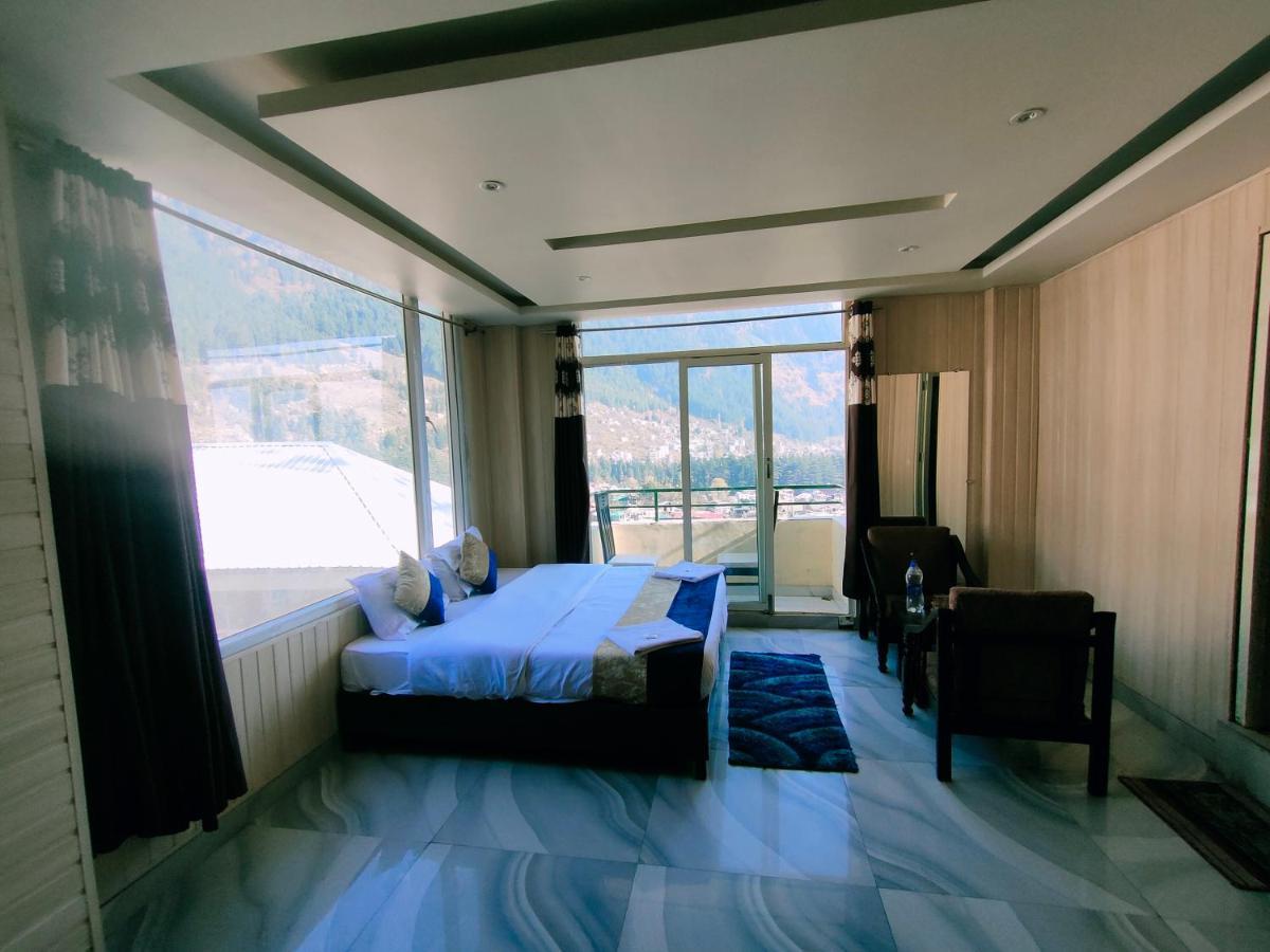 Royal Residency - A Boutique 4*