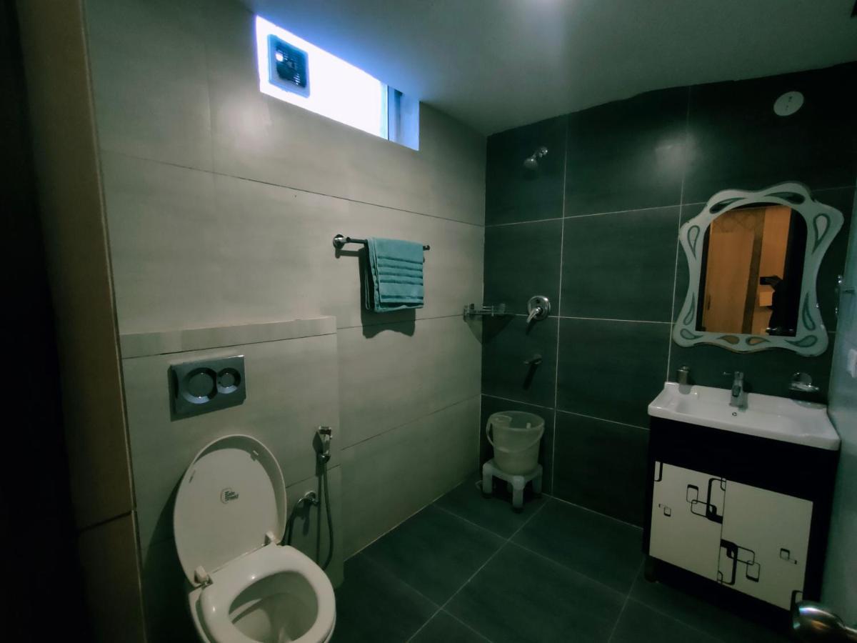 Guest house Royal Residency - A Boutique