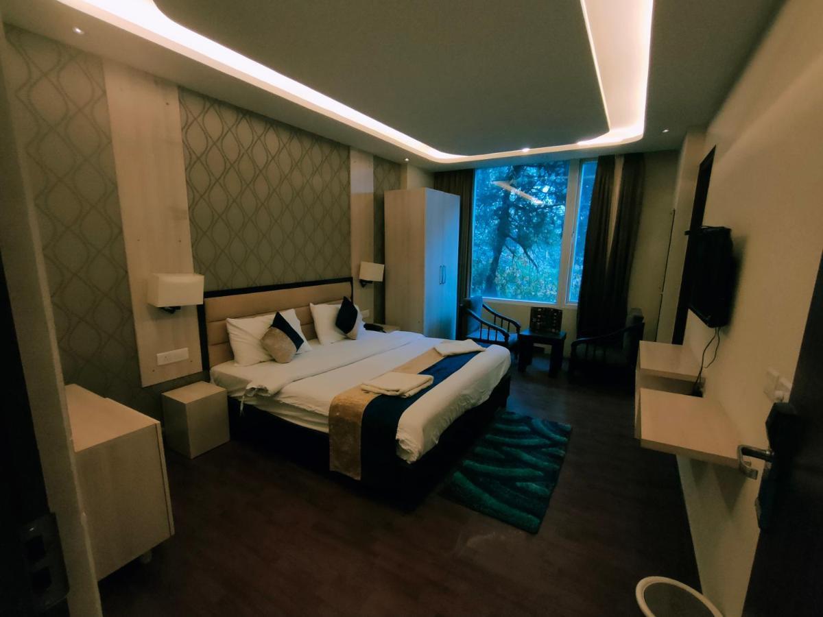 Royal Residency - A Boutique Guest house 4*