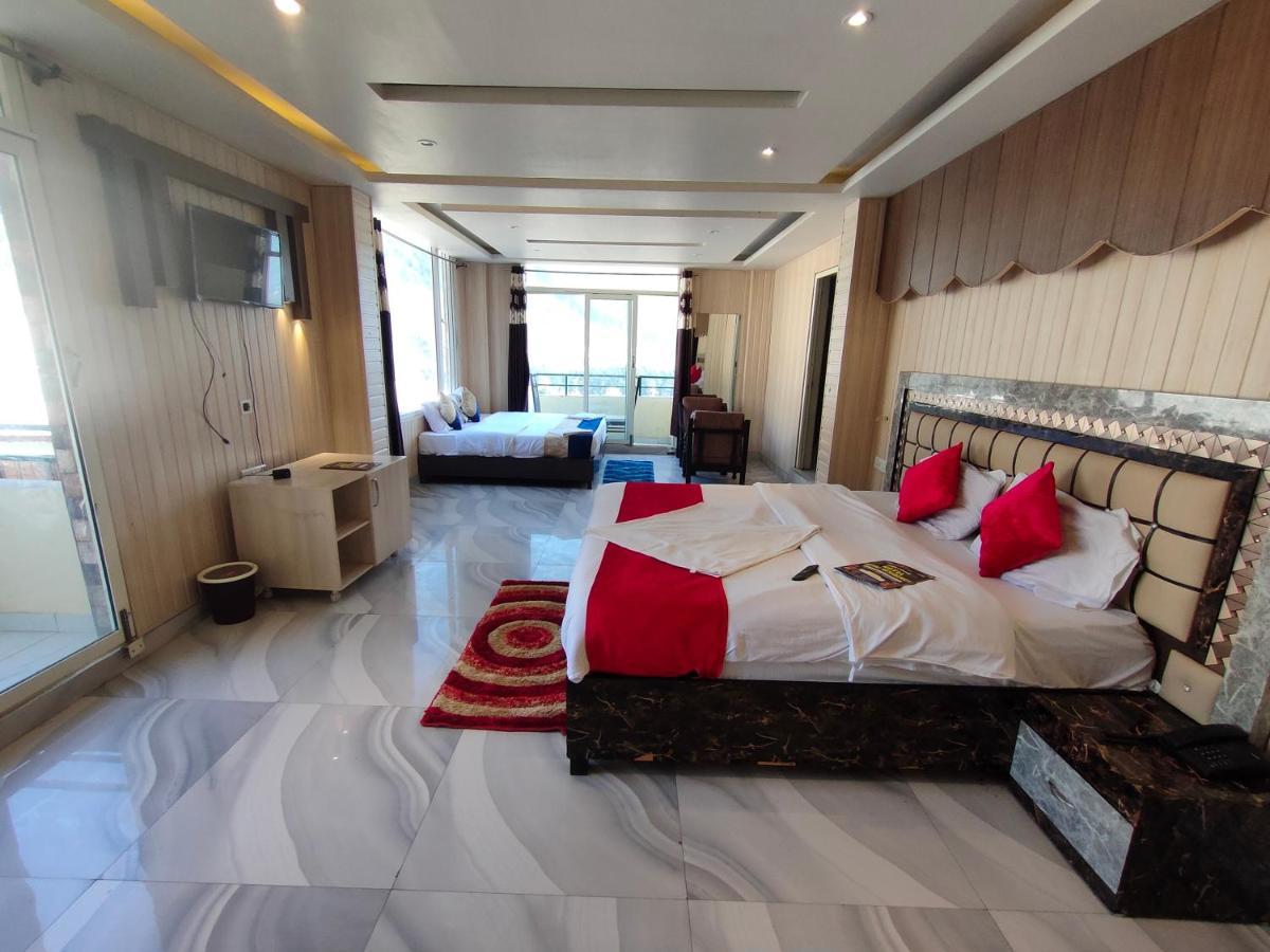 Royal Residency - A Boutique Manali (Himachal Pradesh)