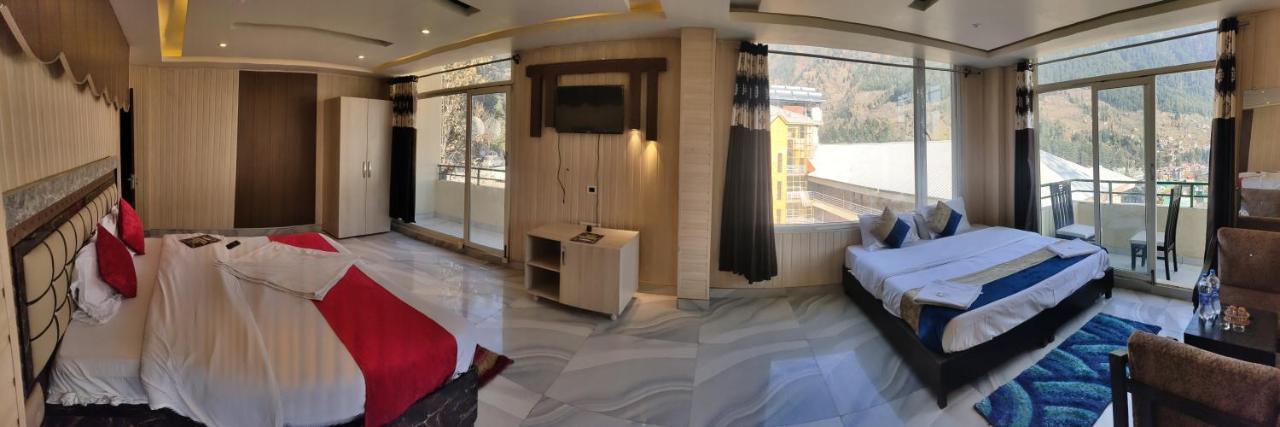 Guest house Royal Residency - A Boutique