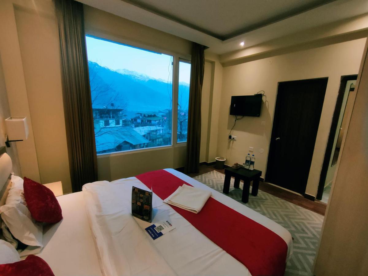 Royal Residency - A Boutique Manali (Himachal Pradesh)
