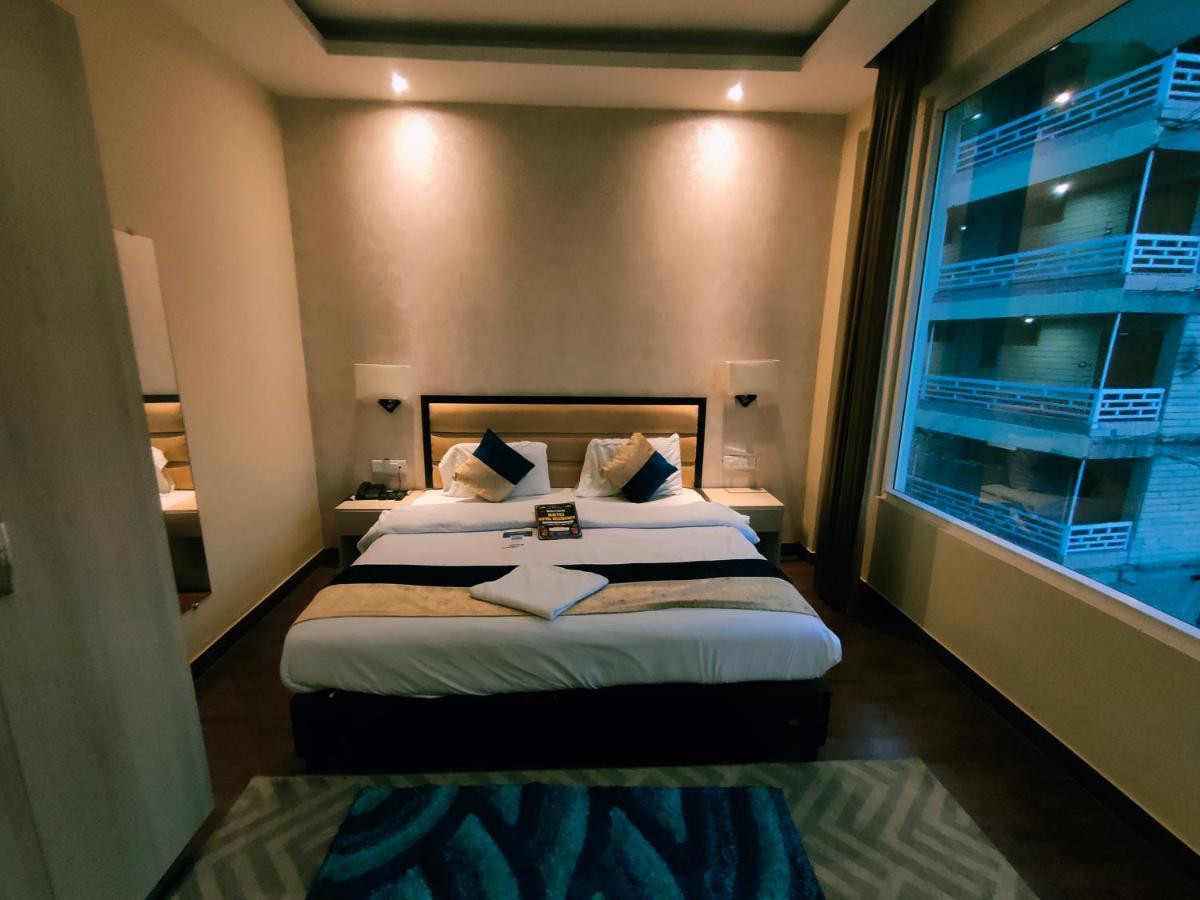Royal Residency - A Boutique Guest house Manali (Himachal Pradesh)