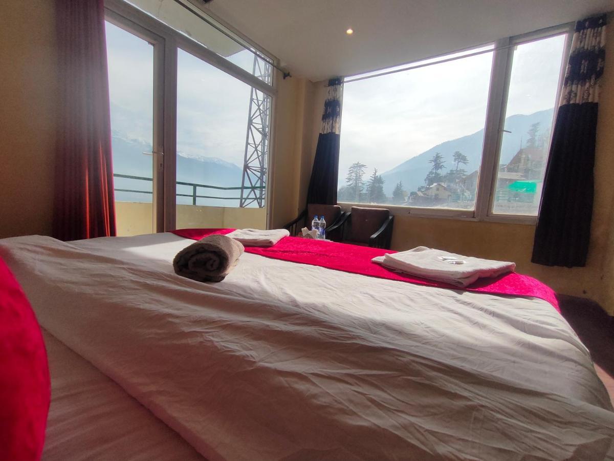 Royal Residency - A Boutique 4*