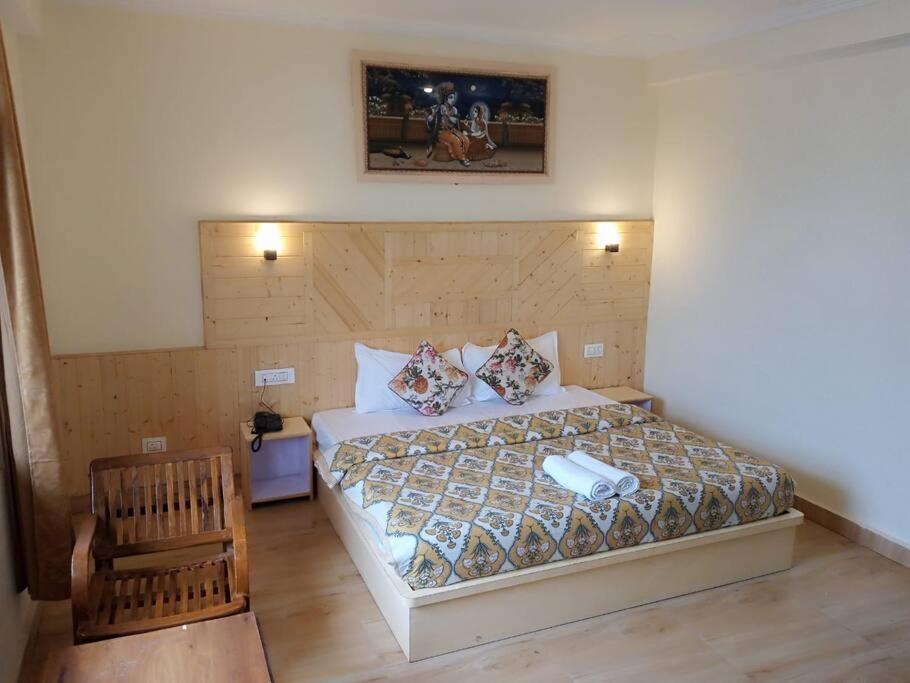 The Himalayan Retreat By Le Stays - 500 Metres From Hadimba Devi Temple Guest house Manali (Himachal Pradesh)