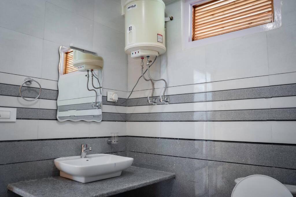 The Himalayan Retreat By Le Stays - 500 Metres From Hadimba Devi Temple *