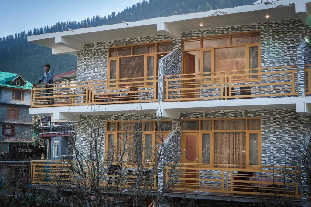 The Himalayan Retreat By Le Stays - 500 Metres From Hadimba Devi Temple