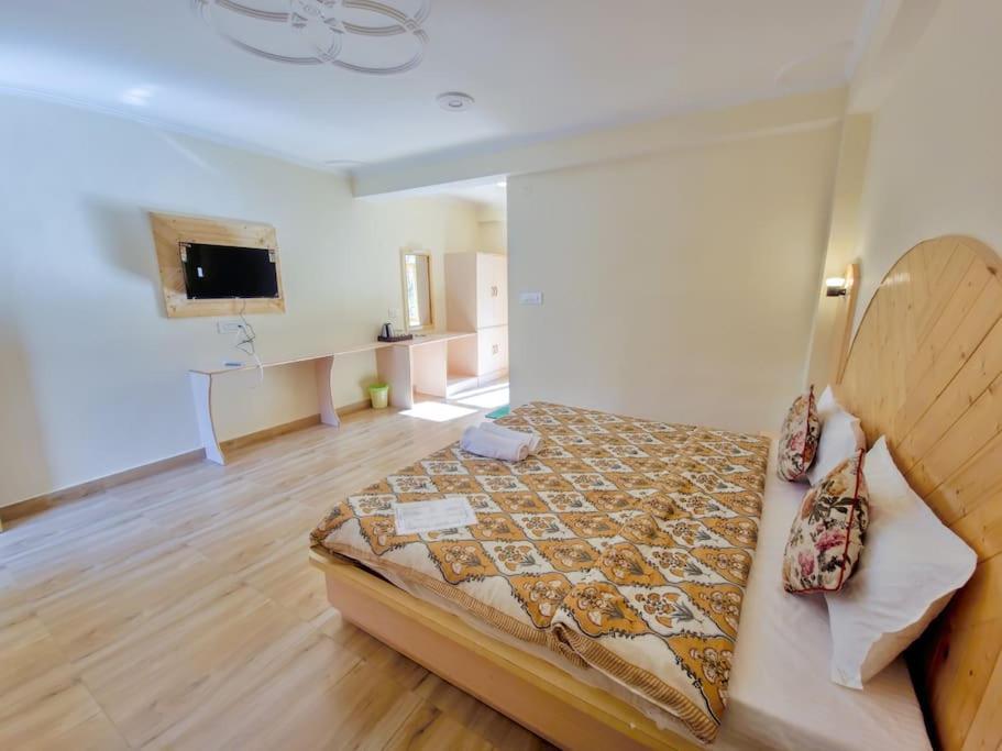 The Himalayan Retreat By Le Stays - 500 Metres From Hadimba Devi Temple Guest house *