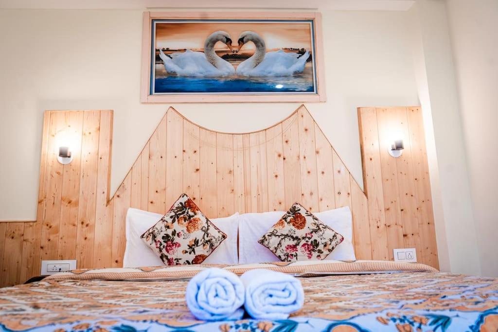 The Himalayan Retreat By Le Stays - 500 Metres From Hadimba Devi Temple Guest house Manali (Himachal Pradesh)