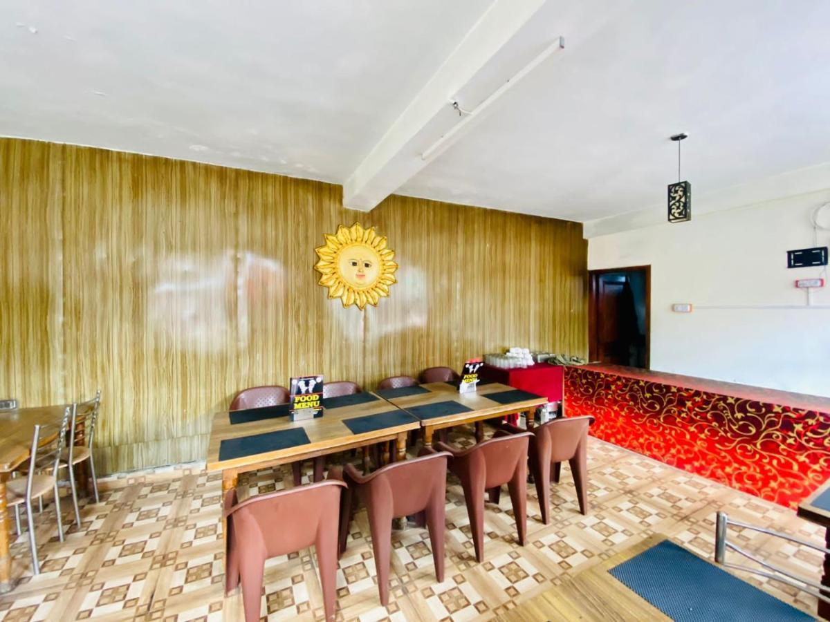 Aastha Regency, Unlimited Free Breakfast And Dinner Include Apartment *
