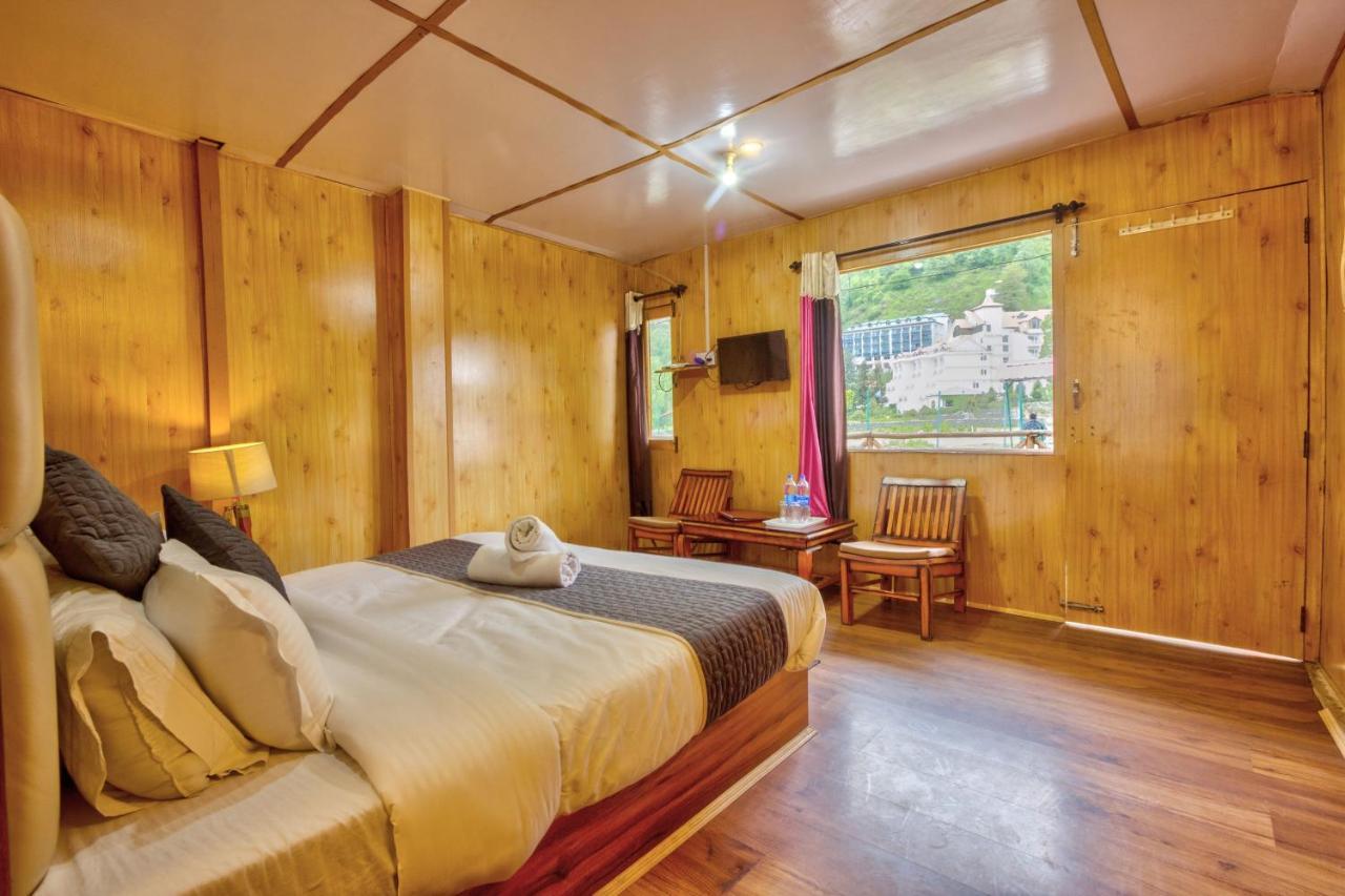 Shivalaya Retreat & Manali (Himachal Pradesh)