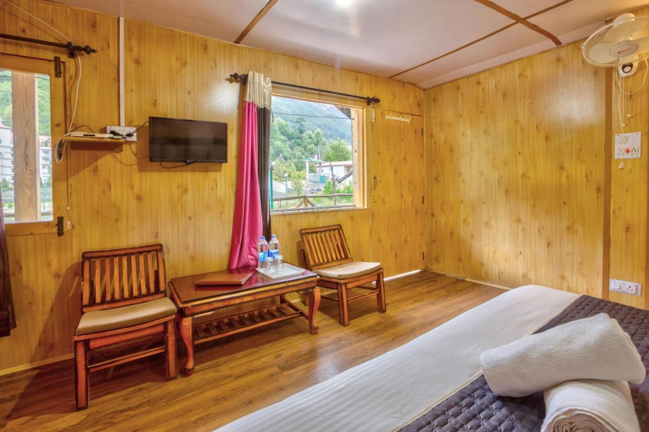 Resort Shivalaya Retreat & Manali (Himachal Pradesh)