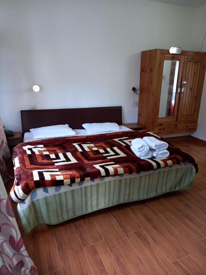 Tourist 10 Minutes Walking Distance From The Mall Manali (Himachal Pradesh)