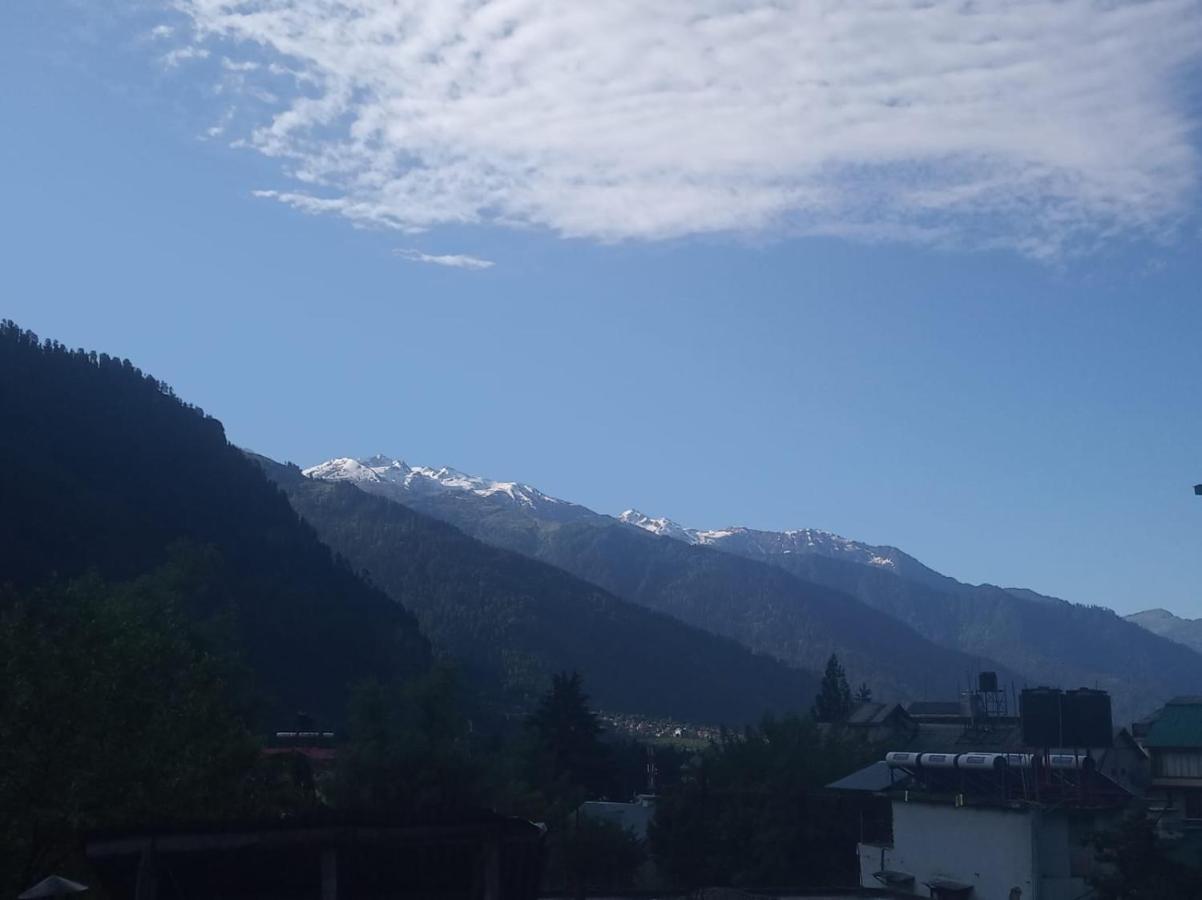Tourist 10 Minutes Walking Distance From The Mall Manali (Himachal Pradesh)