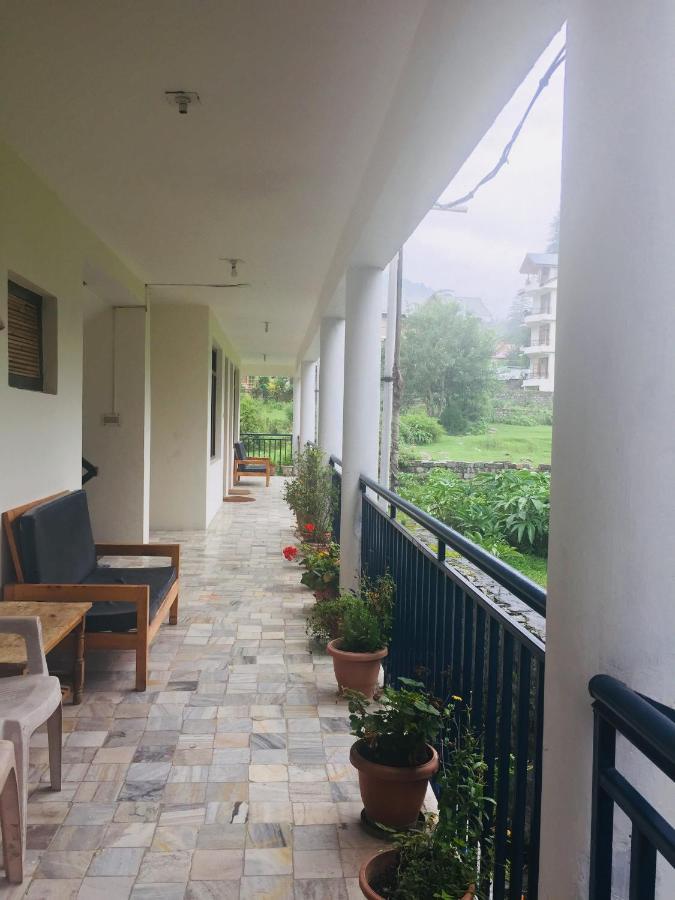 Hotel Tourist 10 Minutes Walking Distance From The Mall