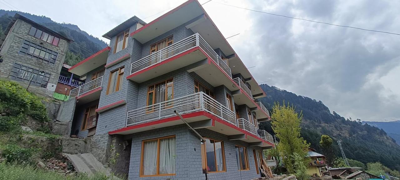 The View, * Manali (Himachal Pradesh)