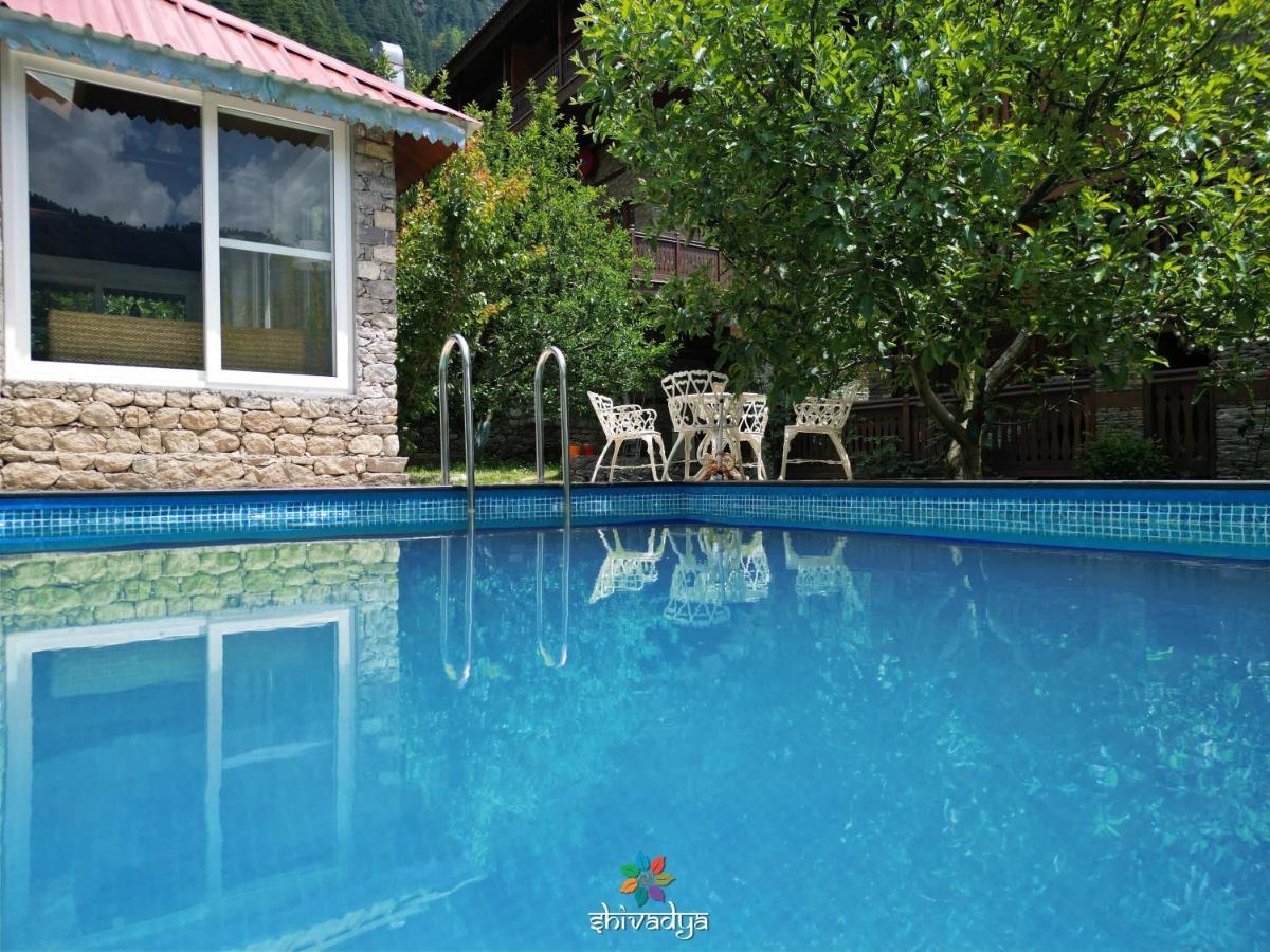 Shivadya - A Luxury Boutique 5*
