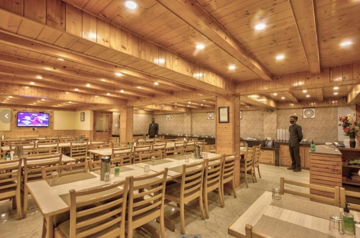 Snow Peak Retreat Hotel