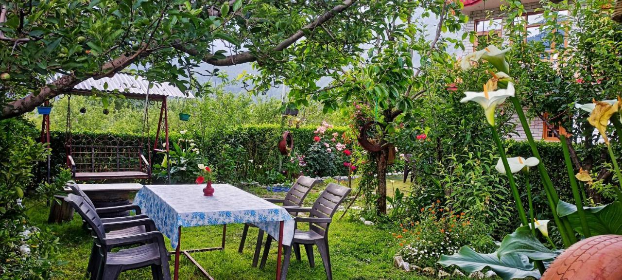 Rangri Homestead - A Boutique Homestay