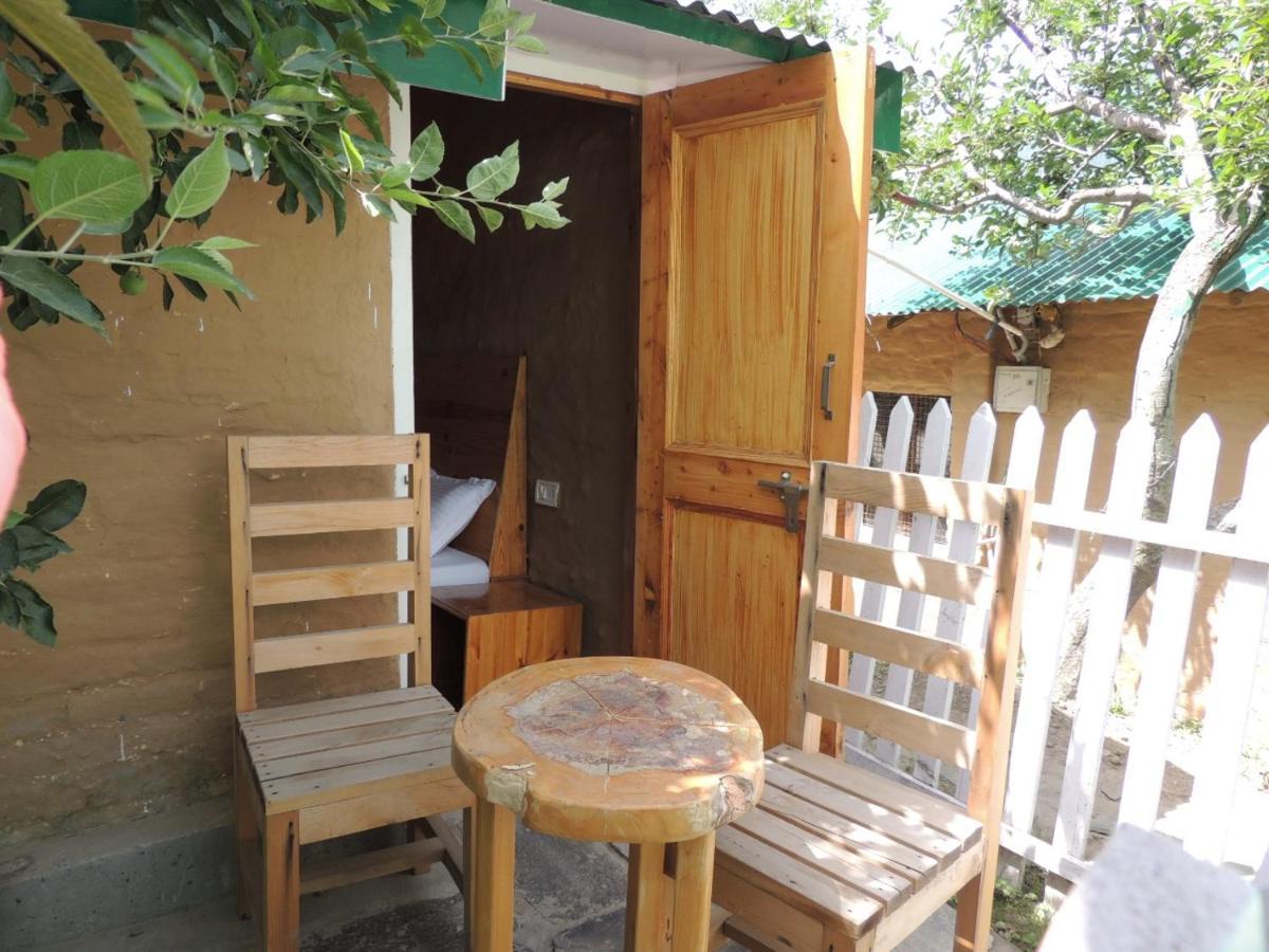 Enthralling Escapes Nature And Trek Holiday home *