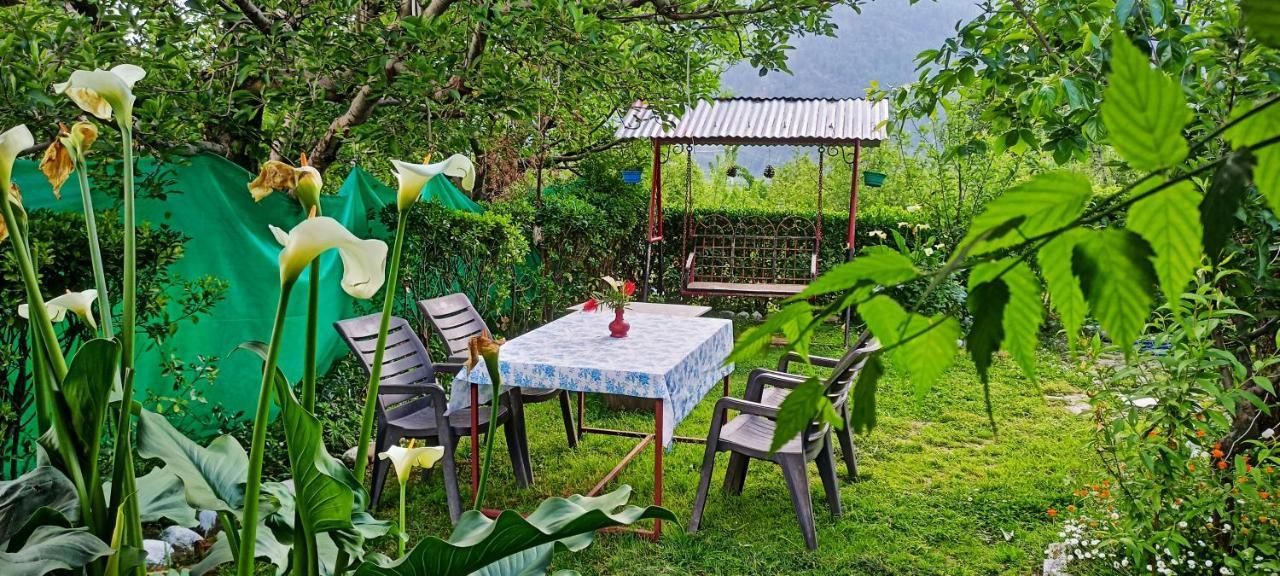 Rangri Homestead - A Boutique Homestay Manali (Himachal Pradesh)