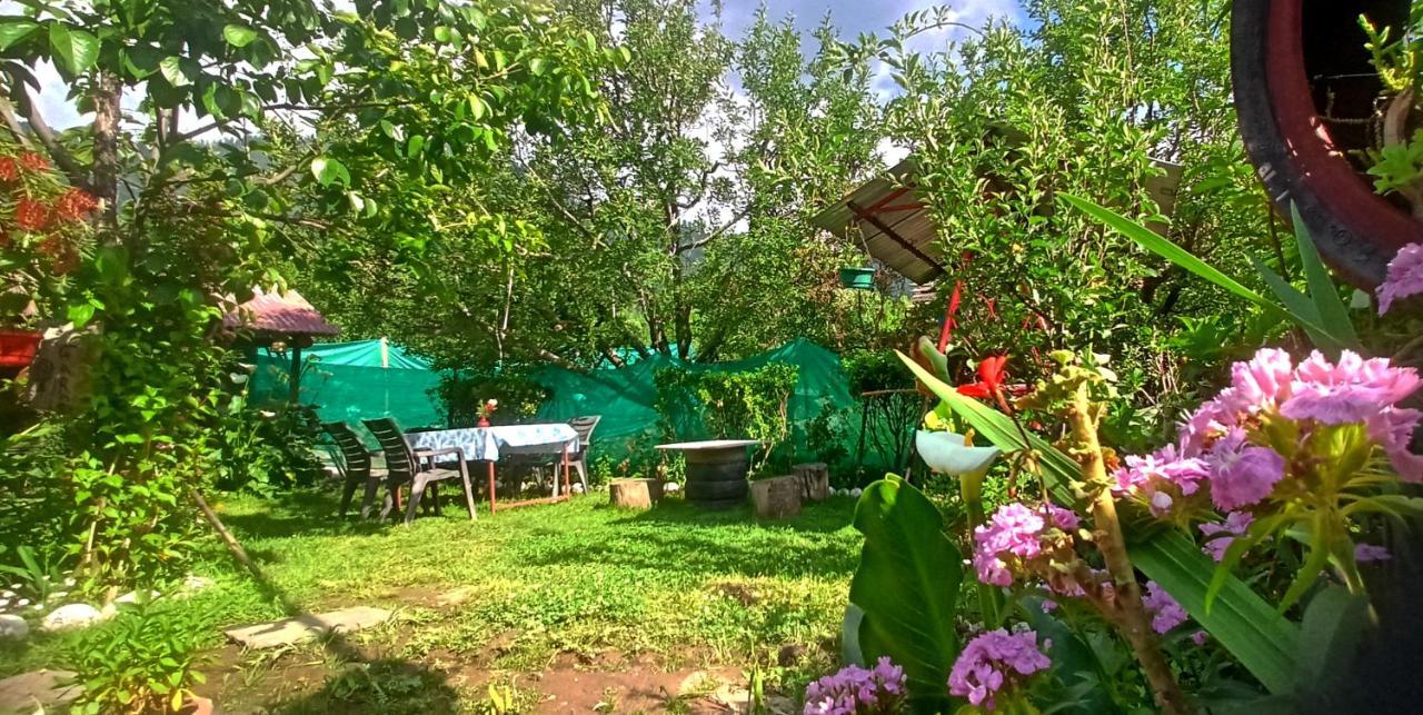 Rangri Homestead - A Boutique *
