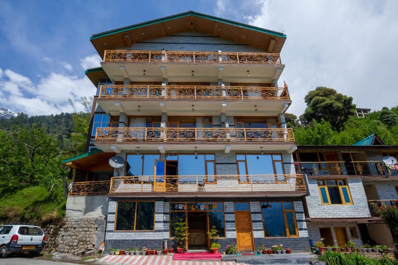 Kanyal Hills 3*
