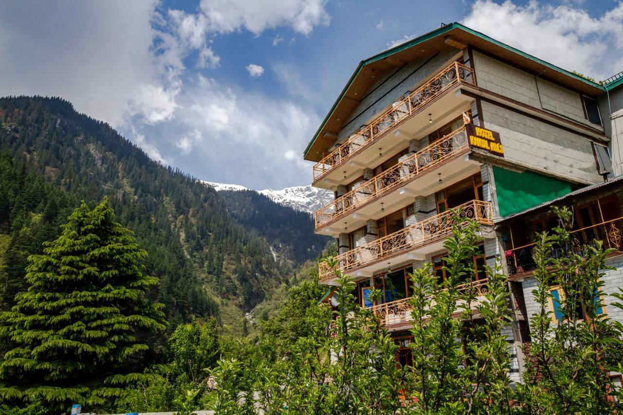 Kanyal Hills 3* Manali (Himachal Pradesh)