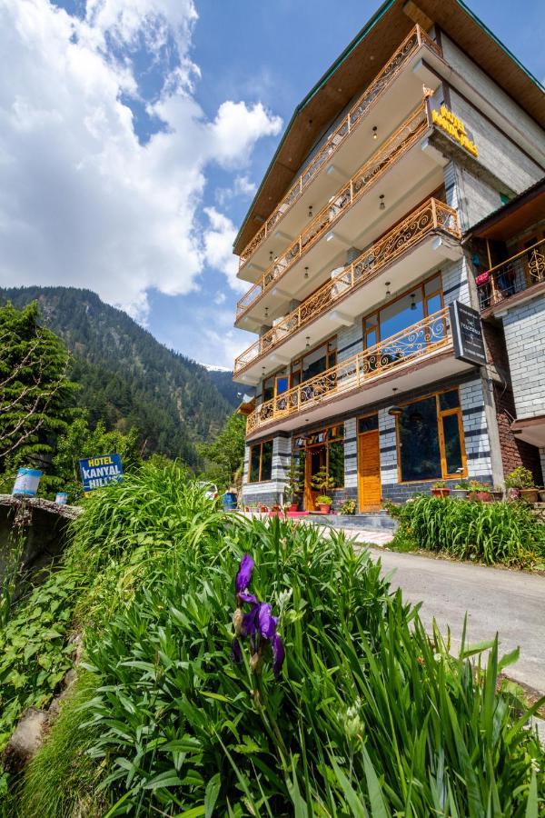 Hotel Kanyal Hills 3*