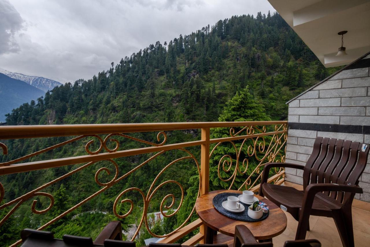 Kanyal Hills 3*