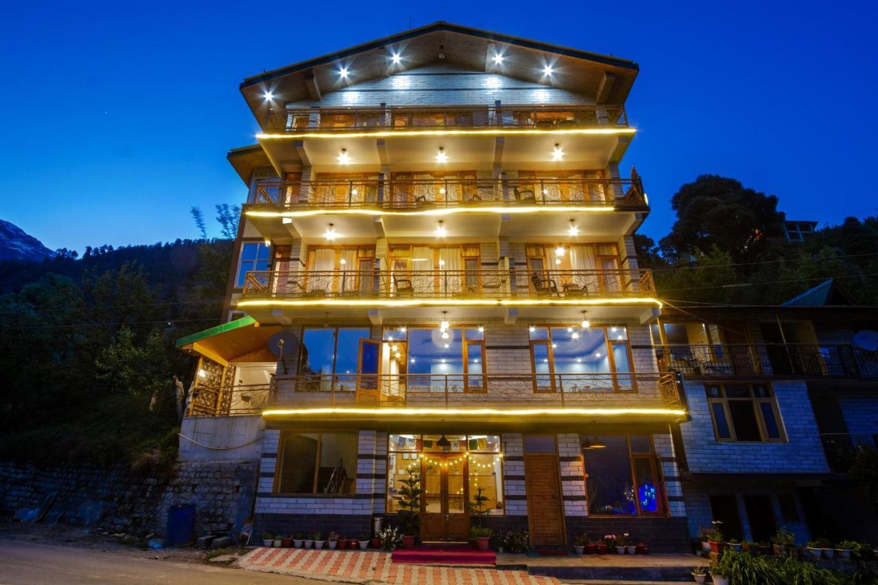 Kanyal Hills 3* Manali (Himachal Pradesh)