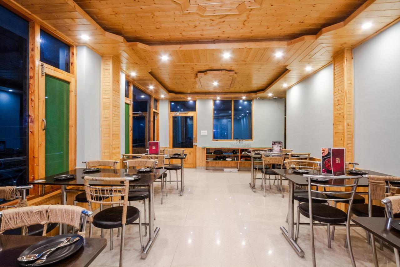 Hotel Kanyal Hills 3*