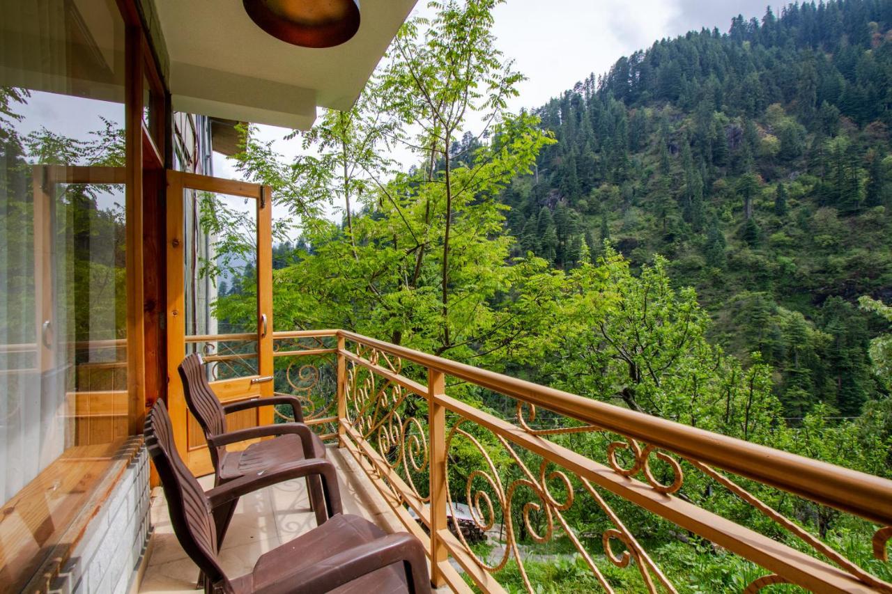 Kanyal Hills 3* Manali (Himachal Pradesh)
