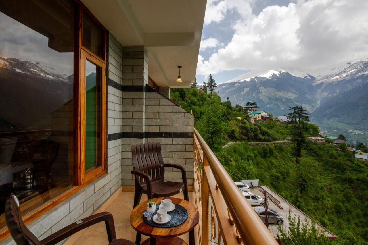 Kanyal Hills 3* Manali (Himachal Pradesh)