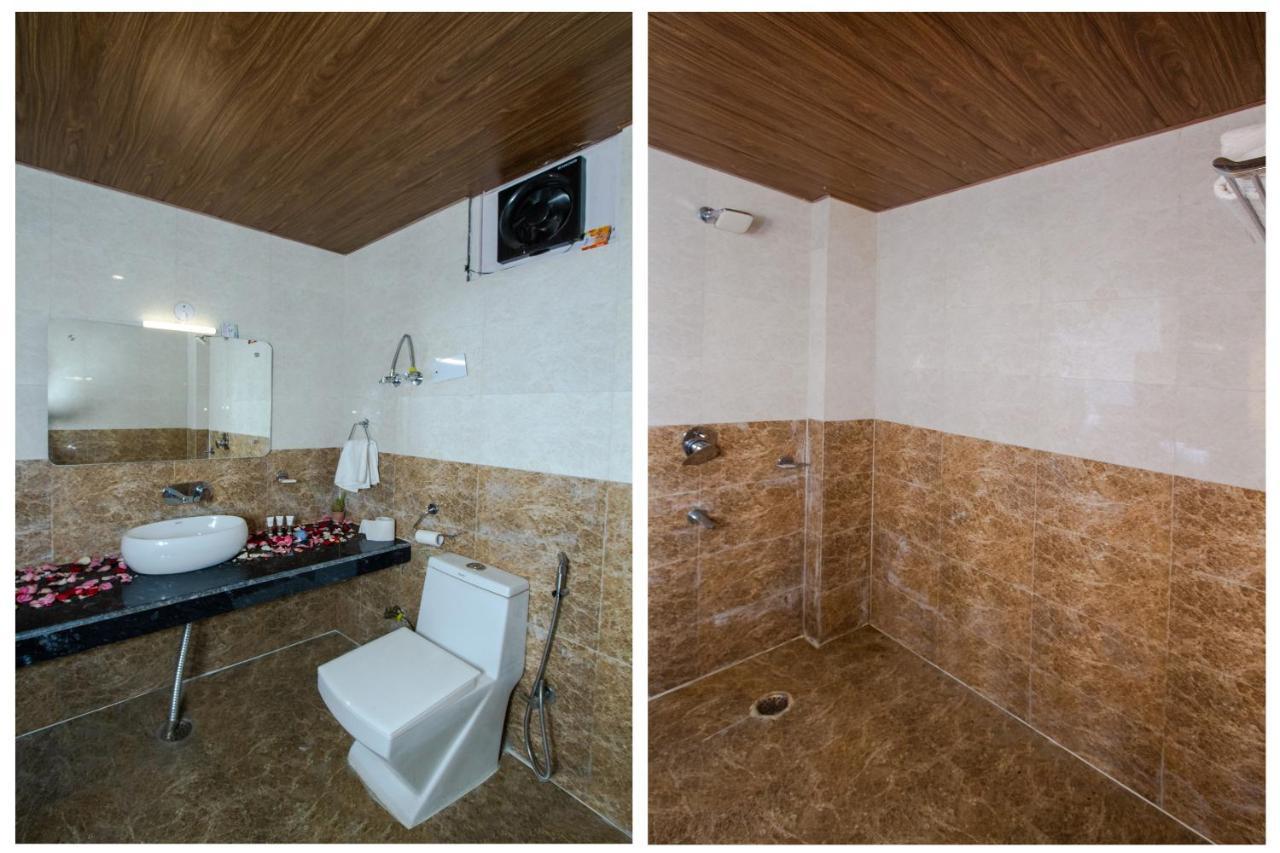 Kanyal Hills Hotel 3*