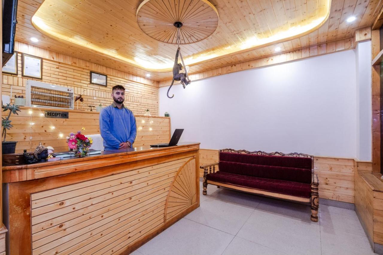 Kanyal Hills 3* Manali (Himachal Pradesh)