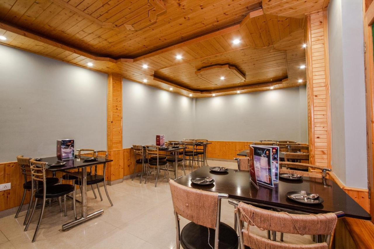 Hotel Kanyal Hills Manali (Himachal Pradesh)