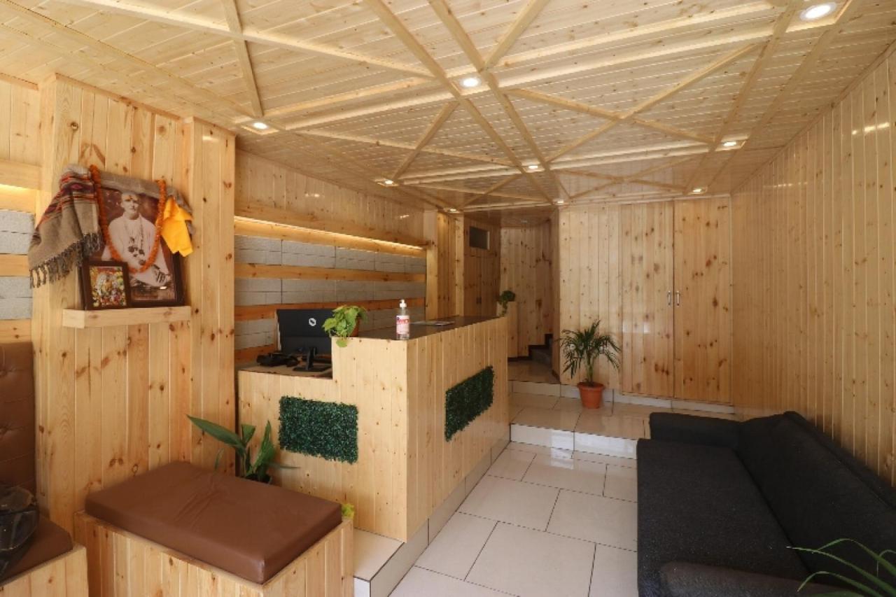 Hotel O Beas Regency Manali (Himachal Pradesh)