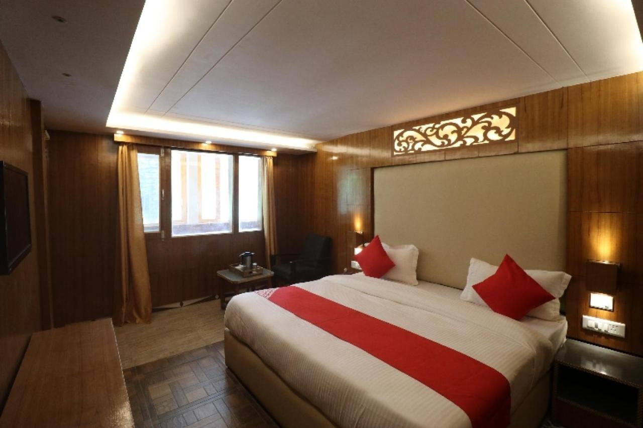 Hotel O Beas Regency Manali (Himachal Pradesh)
