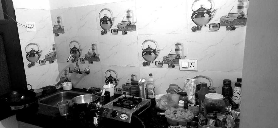 Guest house Oyo 81257 Lucky Manali (Himachal Pradesh)