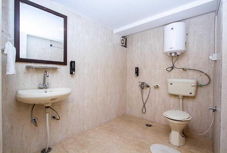 O Beas Regency Hotel