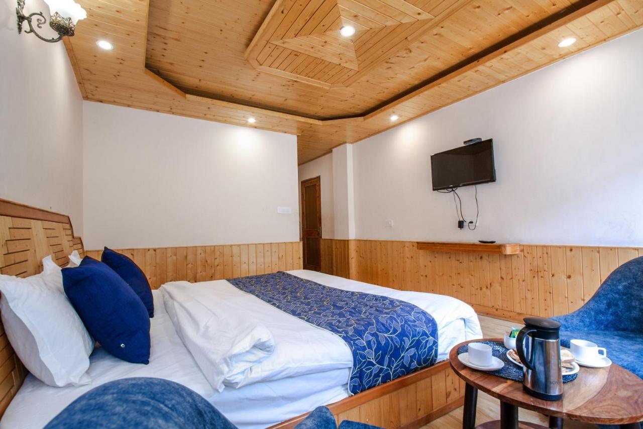 Kanyal Hills Hotel 3*