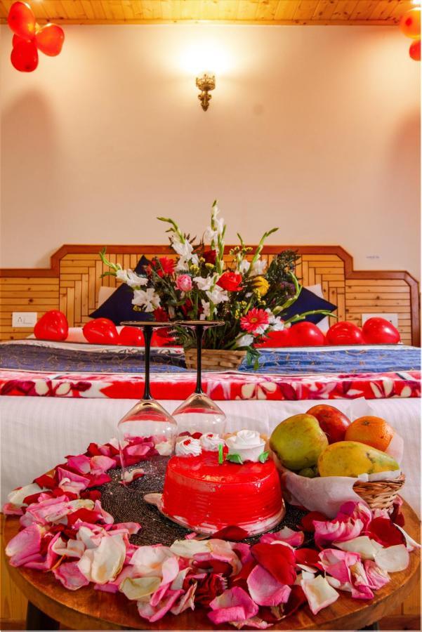 Kanyal Hills Hotel
