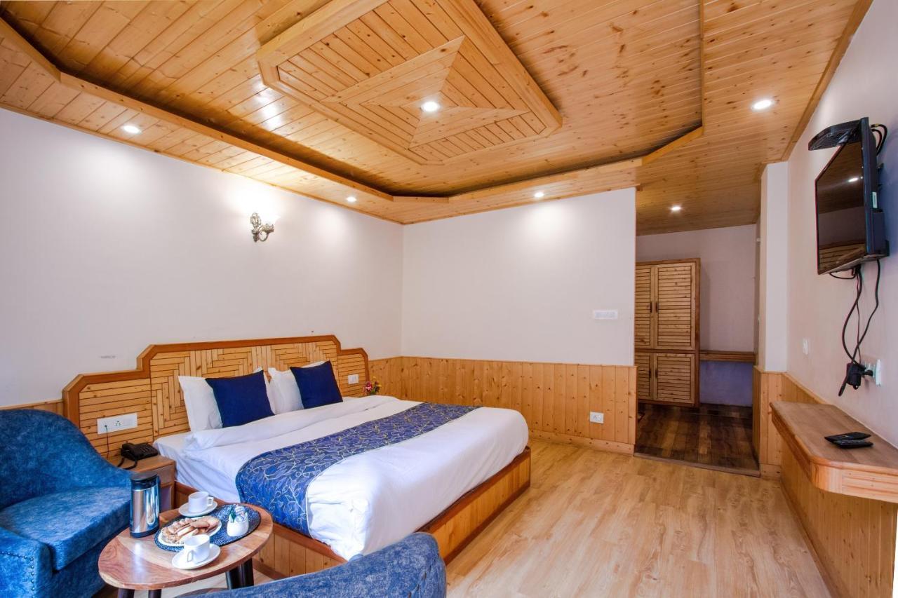 Kanyal Hills 3* Manali (Himachal Pradesh)